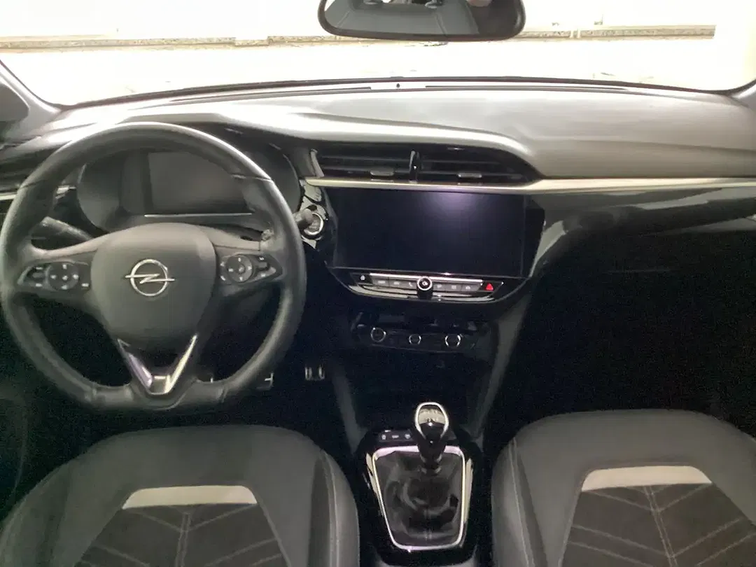 Opel Corsa Elegance - Thumbnail 11