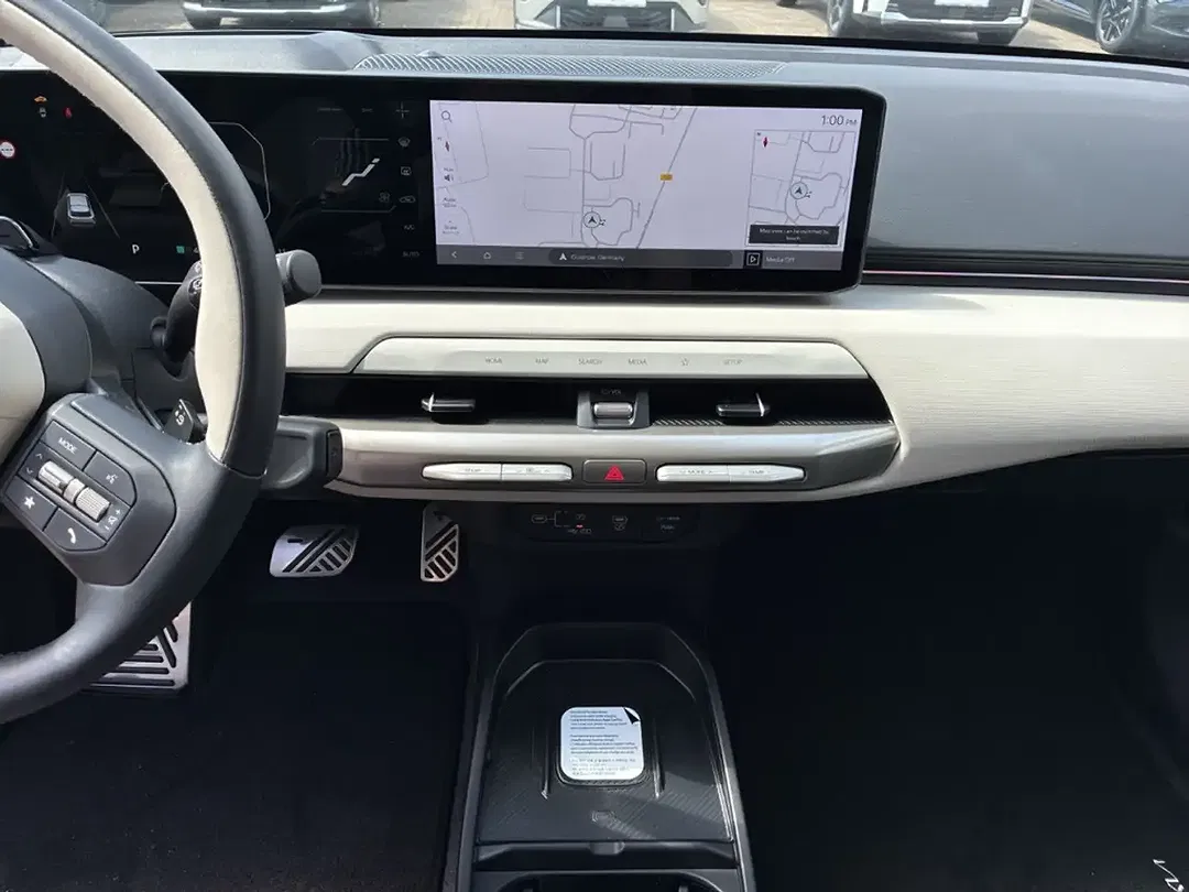 Kia EV4 GT-Line Comfort - Thumbnail 10