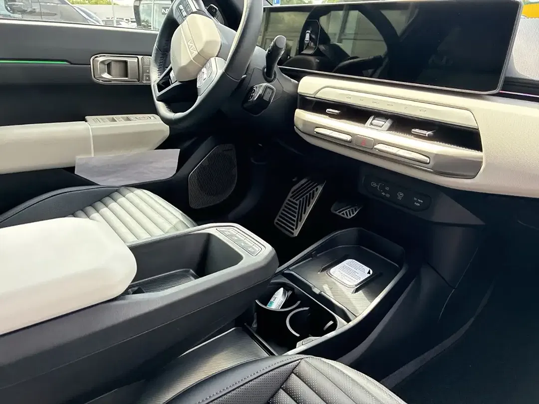 Kia EV4 GT-Line Comfort - Thumbnail 11