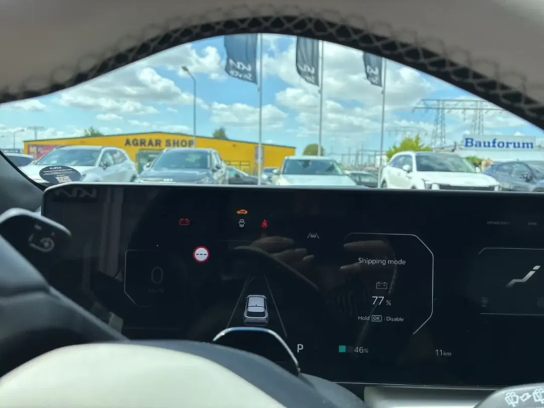 Kia EV4 GT-Line Comfort - Thumbnail 12