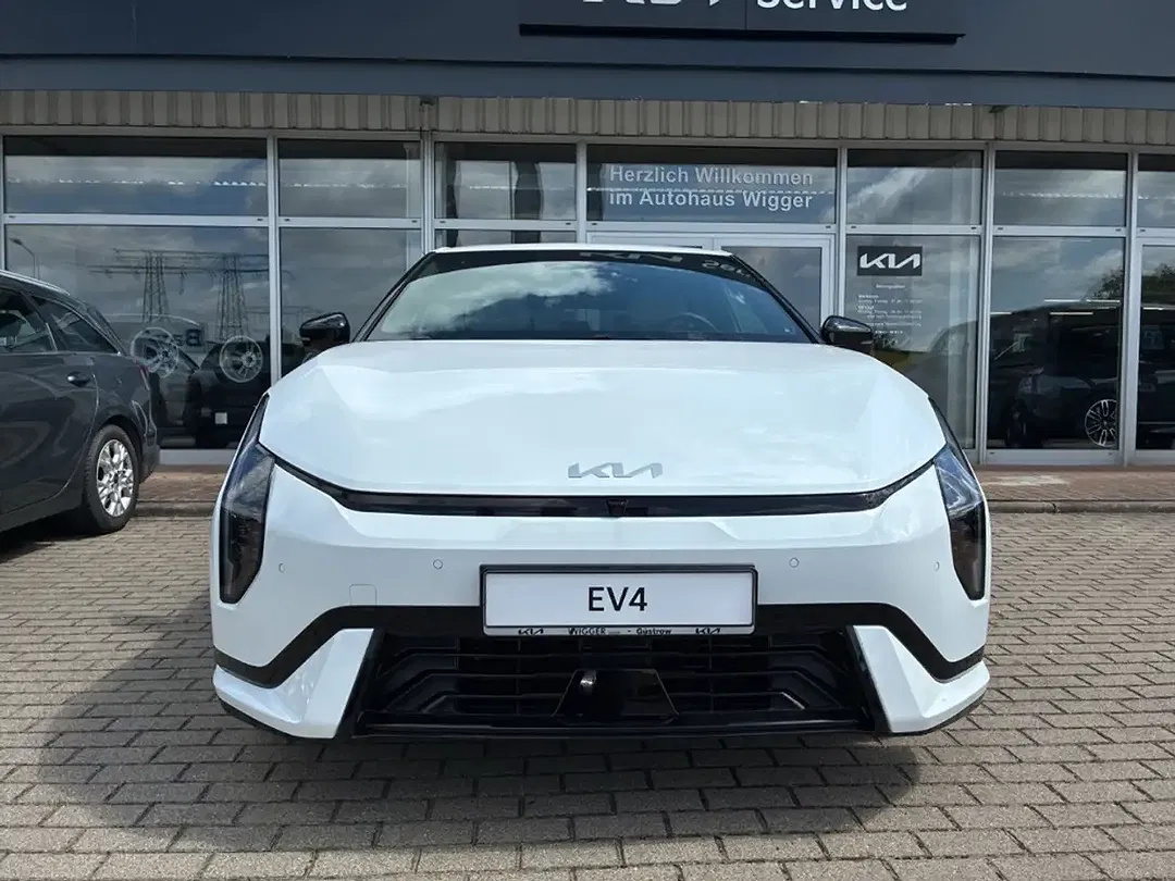 Kia EV4 GT-Line Comfort - Thumbnail 13