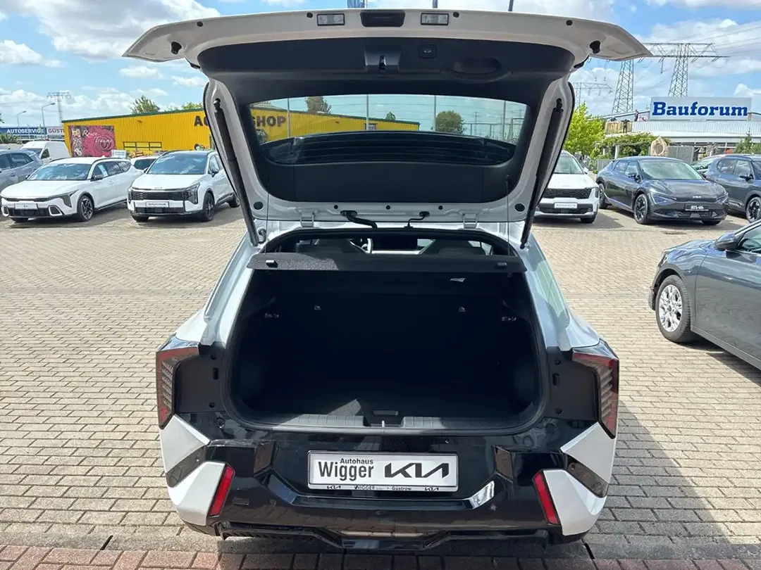 Kia EV4 GT-Line Comfort - foto 15