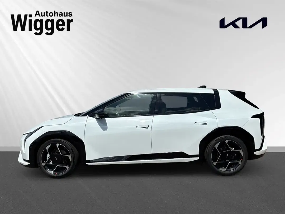 Kia EV4 GT-Line Comfort - foto 2