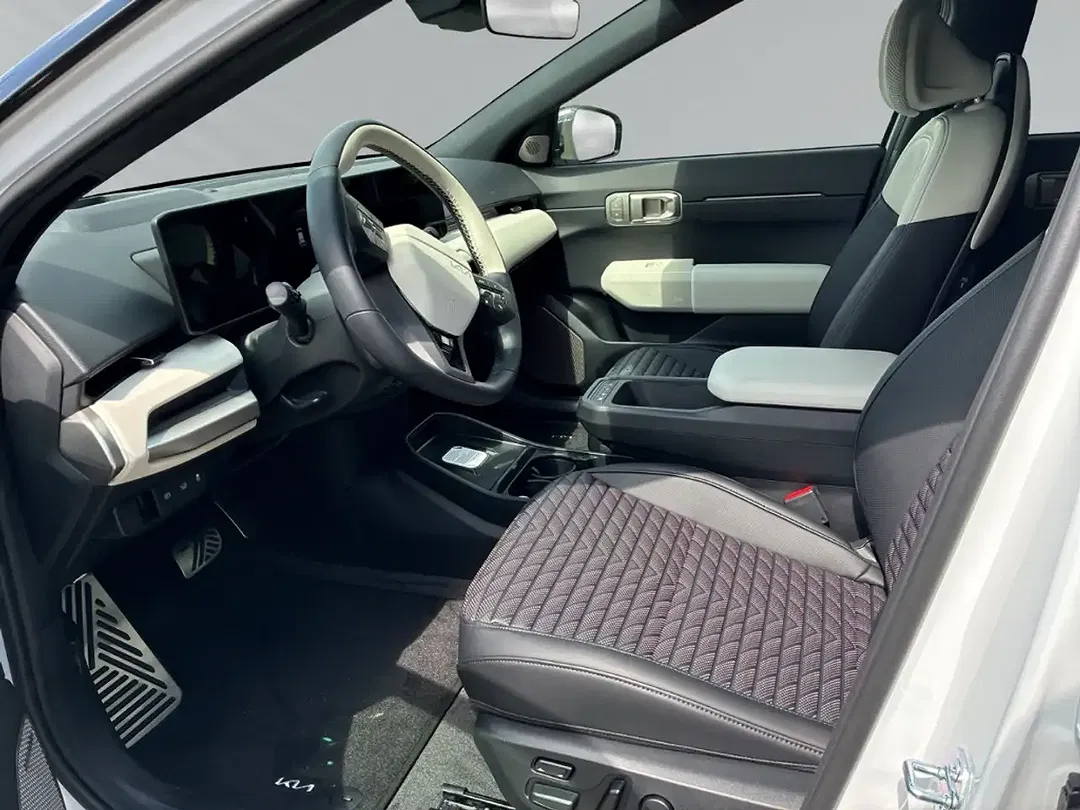 Kia EV4 GT-Line Comfort - Thumbnail 4