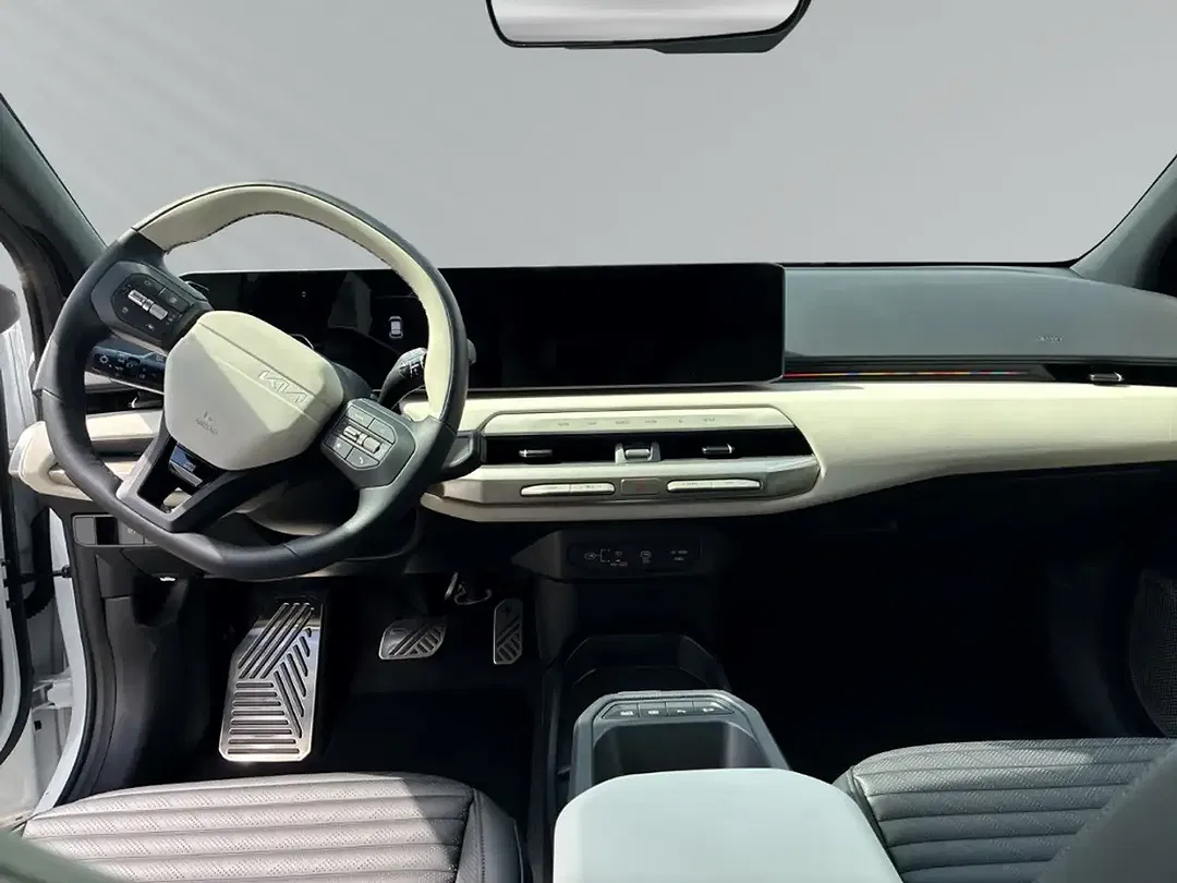 Kia EV4 GT-Line Comfort - Thumbnail 5