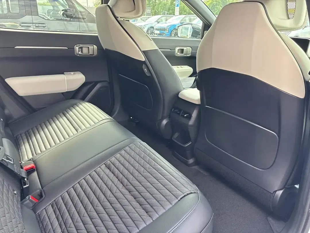 Kia EV4 GT-Line Comfort - Thumbnail 8