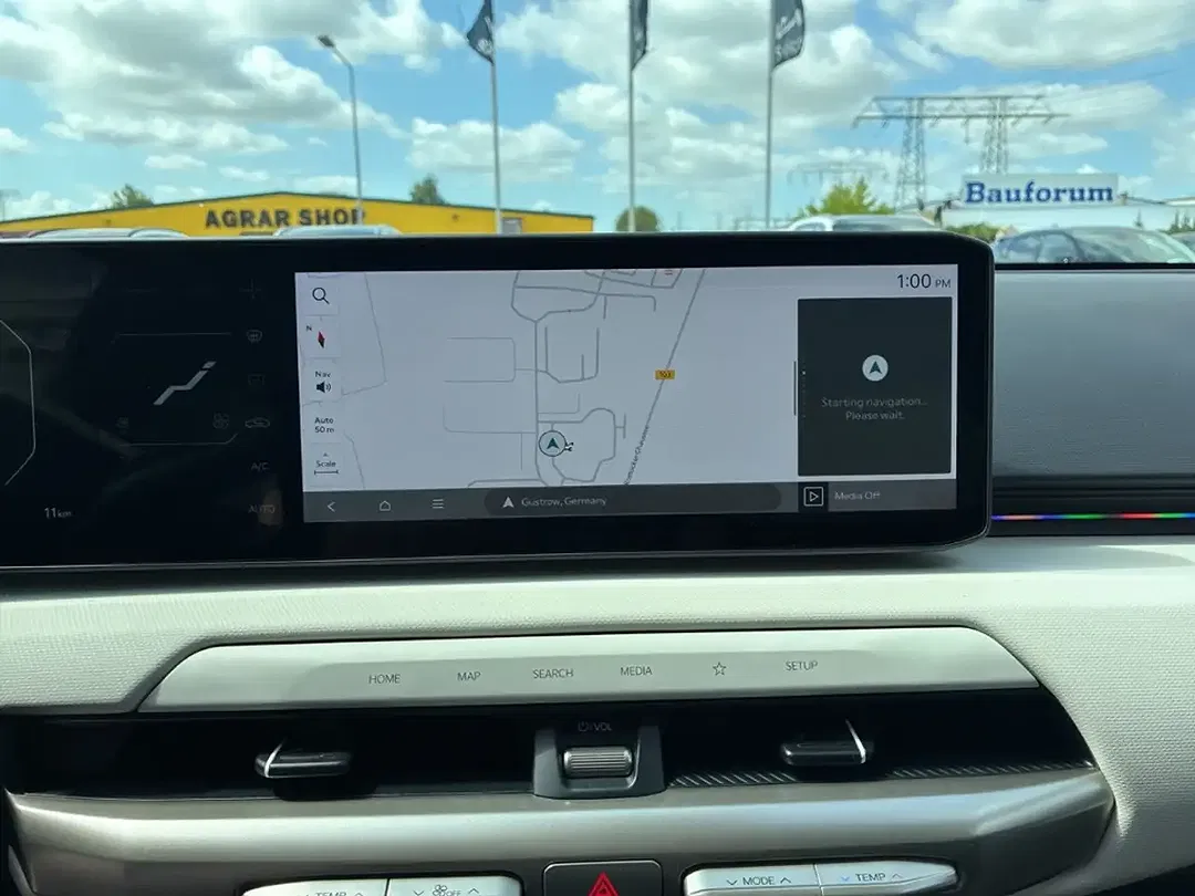 Kia EV4 GT-Line Comfort - Thumbnail 9