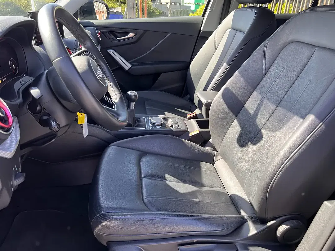 Audi Q2 30 TFSI S line - Thumbnail 10