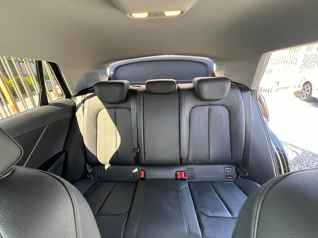 Audi Q2 30 TFSI S line - Thumbnail 13