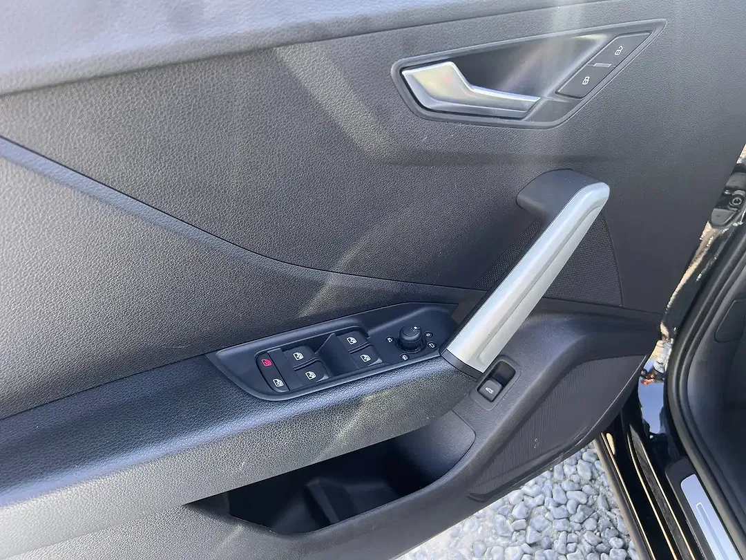 Audi Q2 30 TFSI S line - foto 15