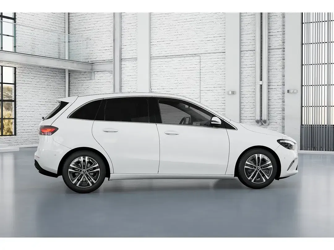 Mercedes-Benz B 180 - Thumbnail 9