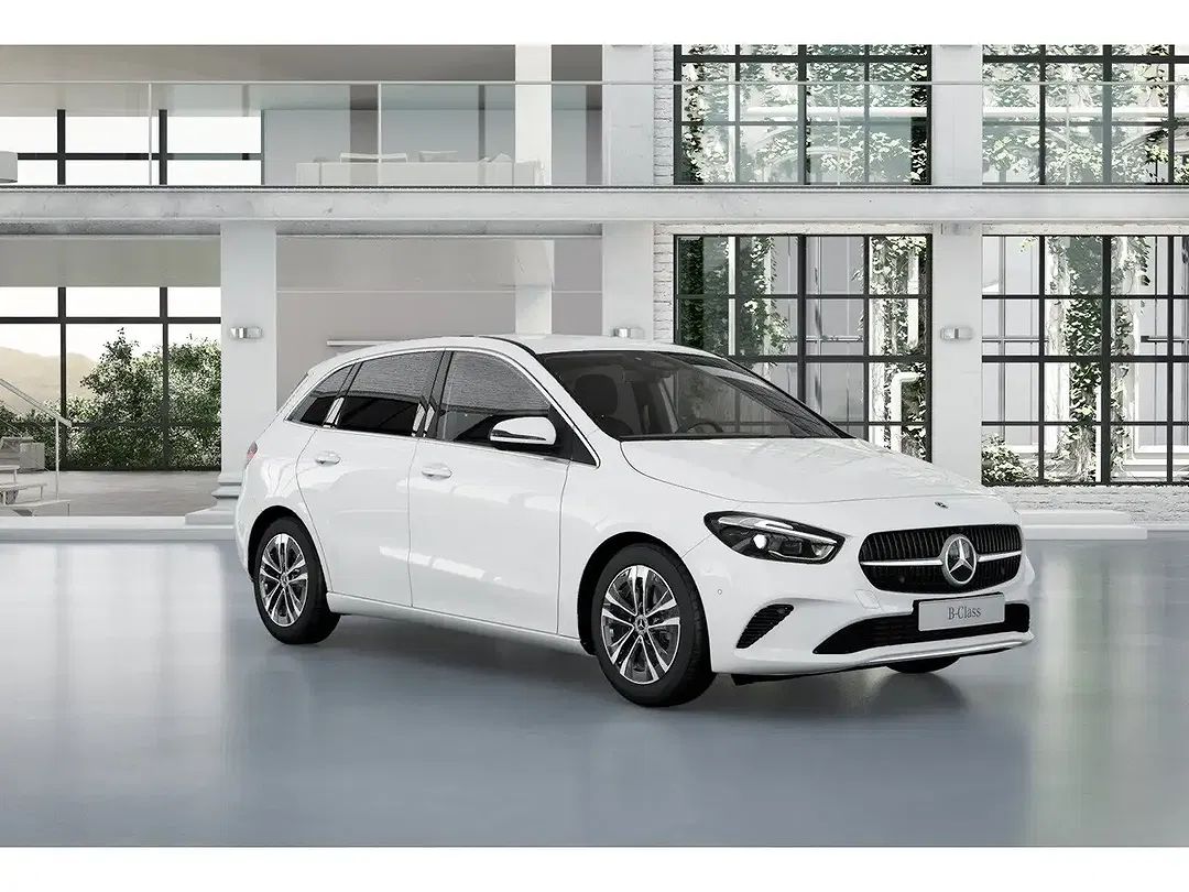 Mercedes-Benz B 180 - Thumbnail 6
