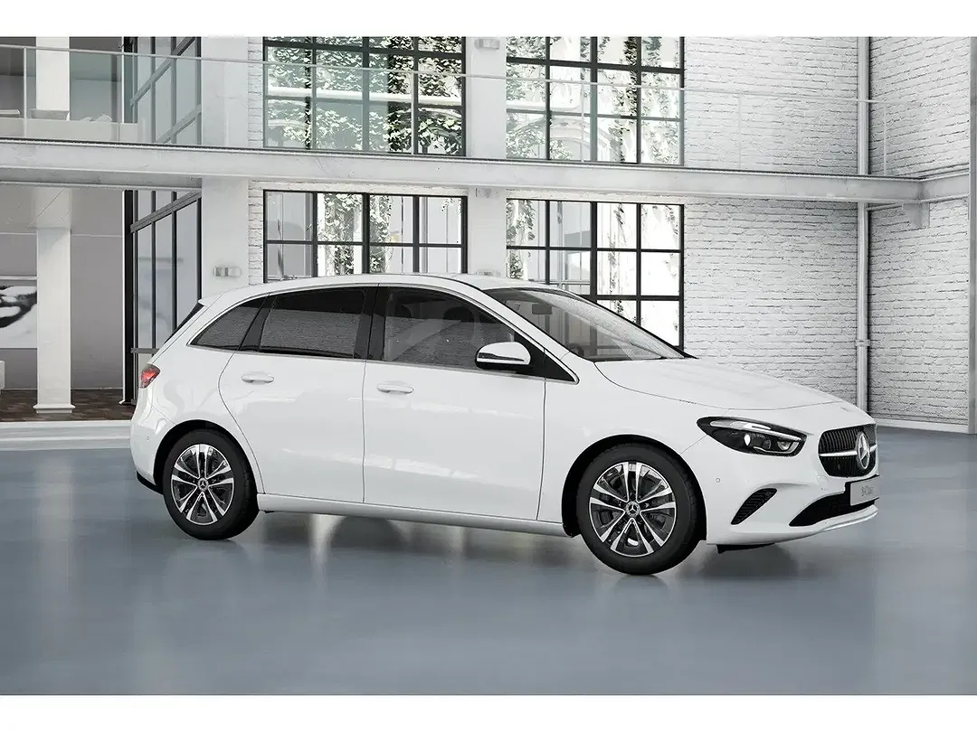 Mercedes-Benz B 180 - Thumbnail 7