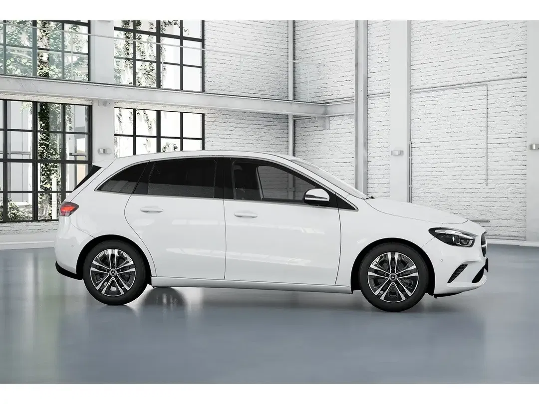 Mercedes-Benz B 180 - Thumbnail 8