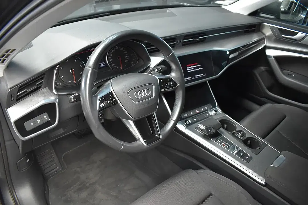 Audi A6 40 TDI S line - Thumbnail 11
