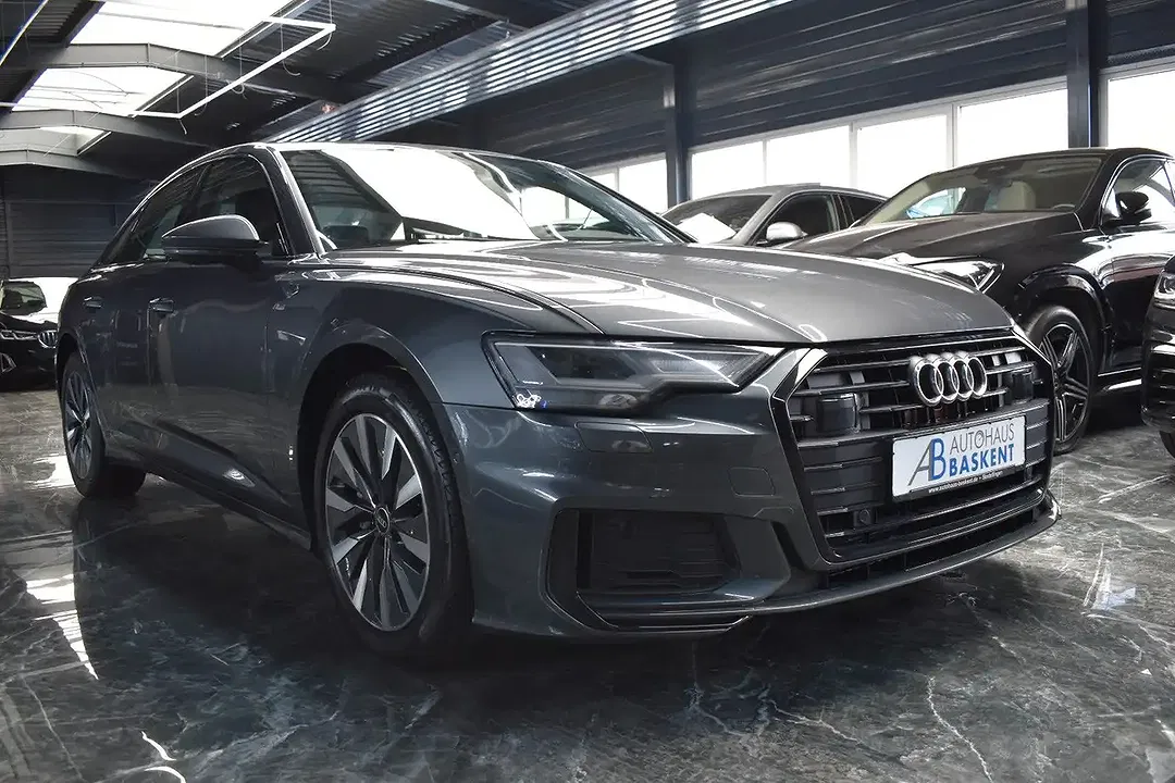 Audi A6 40 TDI S line - Thumbnail 12