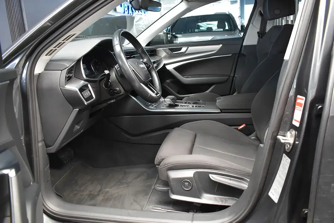 Audi A6 40 TDI S line - Thumbnail 13