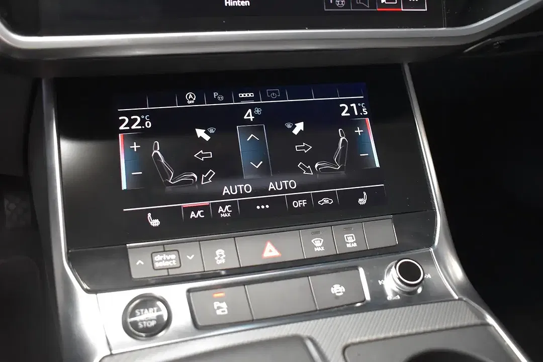 Audi A6 40 TDI S line - Thumbnail 15