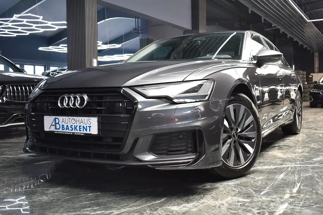 Audi A6 40 TDI S line - Thumbnail 16