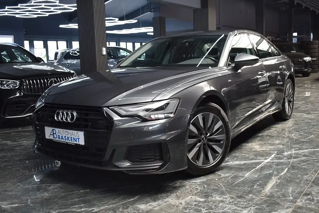 Audi A6 40 TDI S line - Thumbnail 17