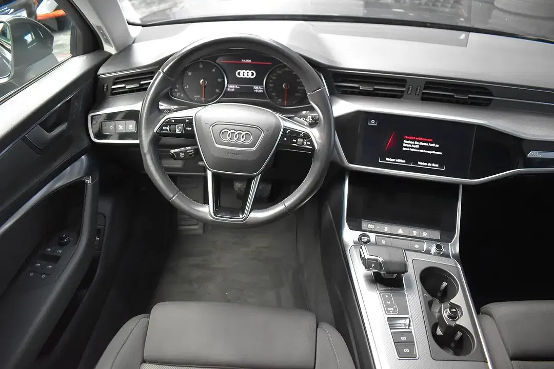 Audi A6 40 TDI S line - Thumbnail 2