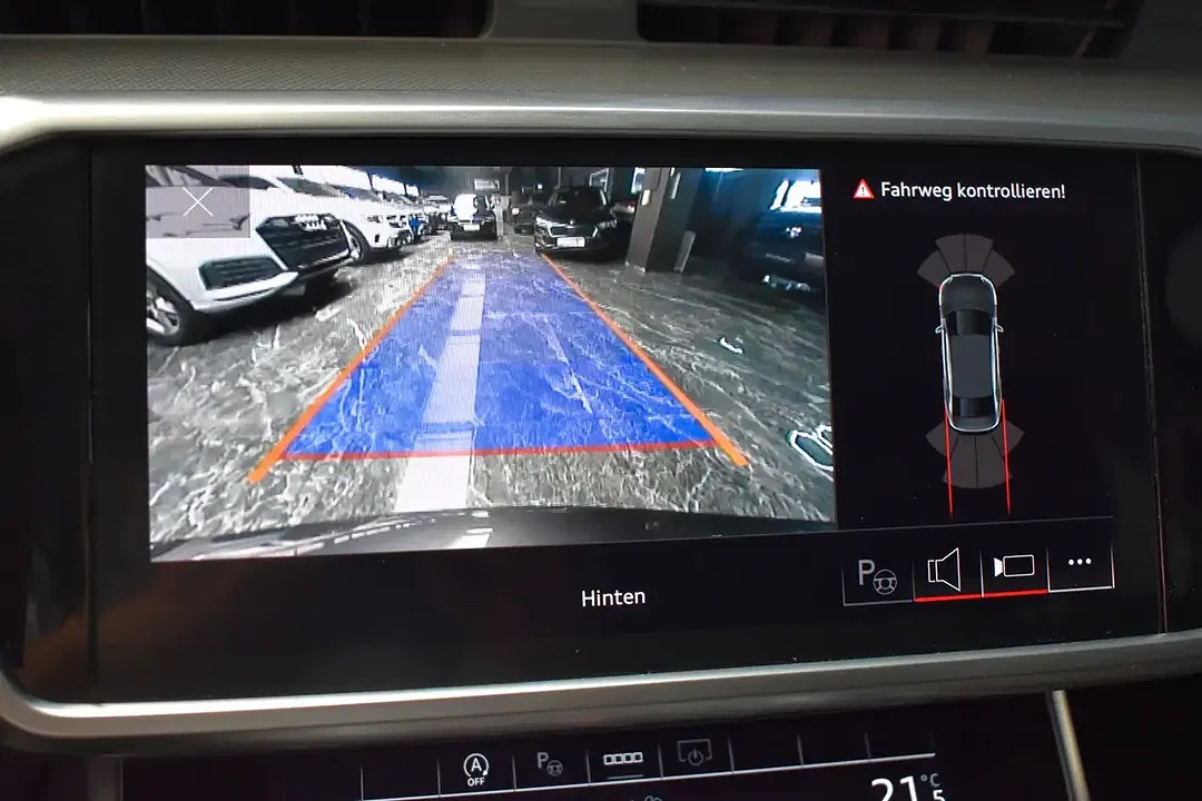 Audi A6 40 TDI S line - Thumbnail 3