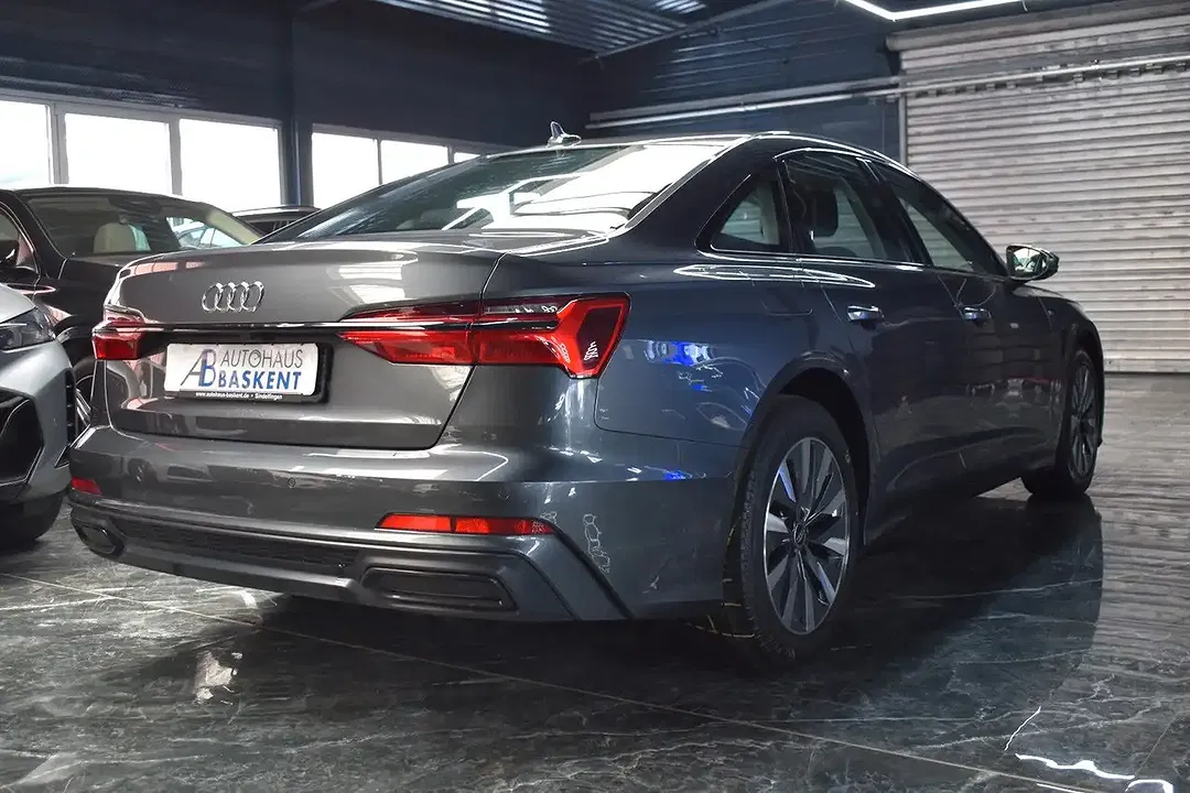Audi A6 40 TDI S line - Thumbnail 4