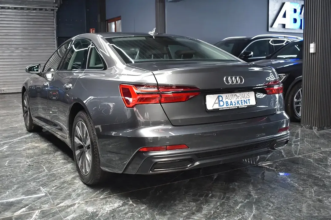 Audi A6 40 TDI S line - Thumbnail 7
