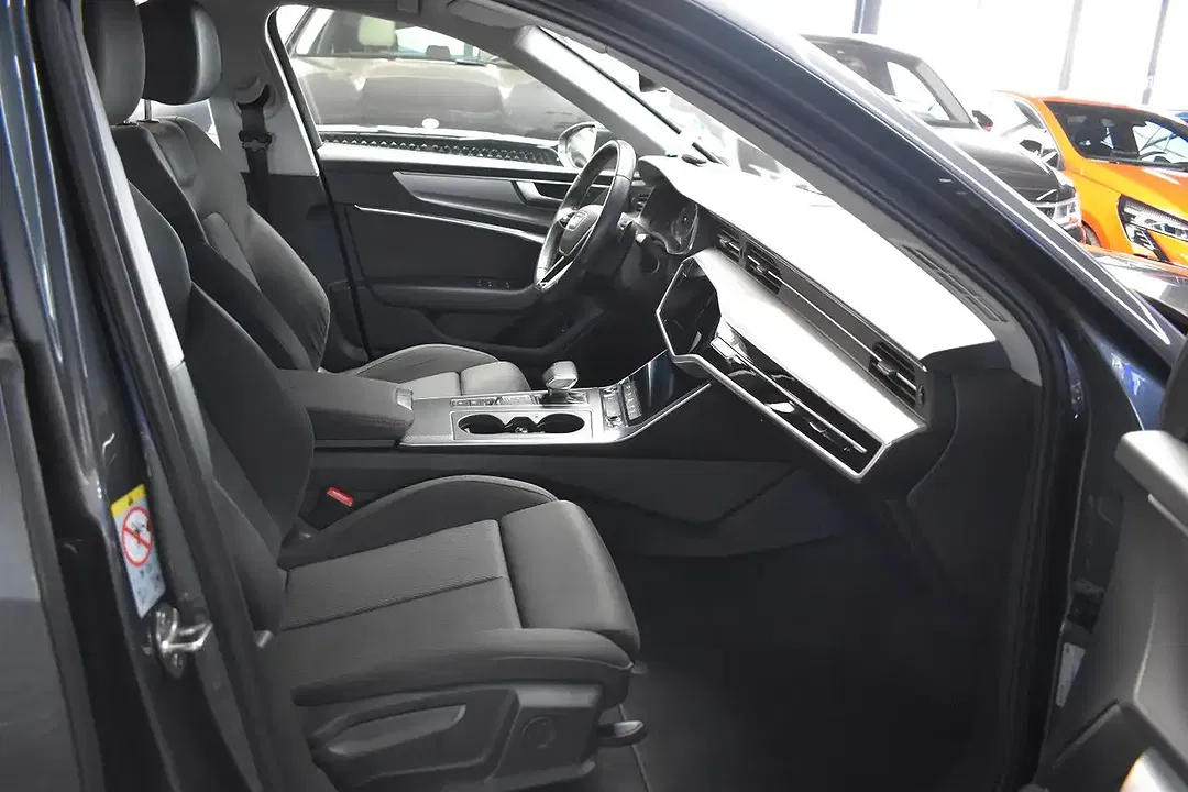 Audi A6 40 TDI S line - Thumbnail 8