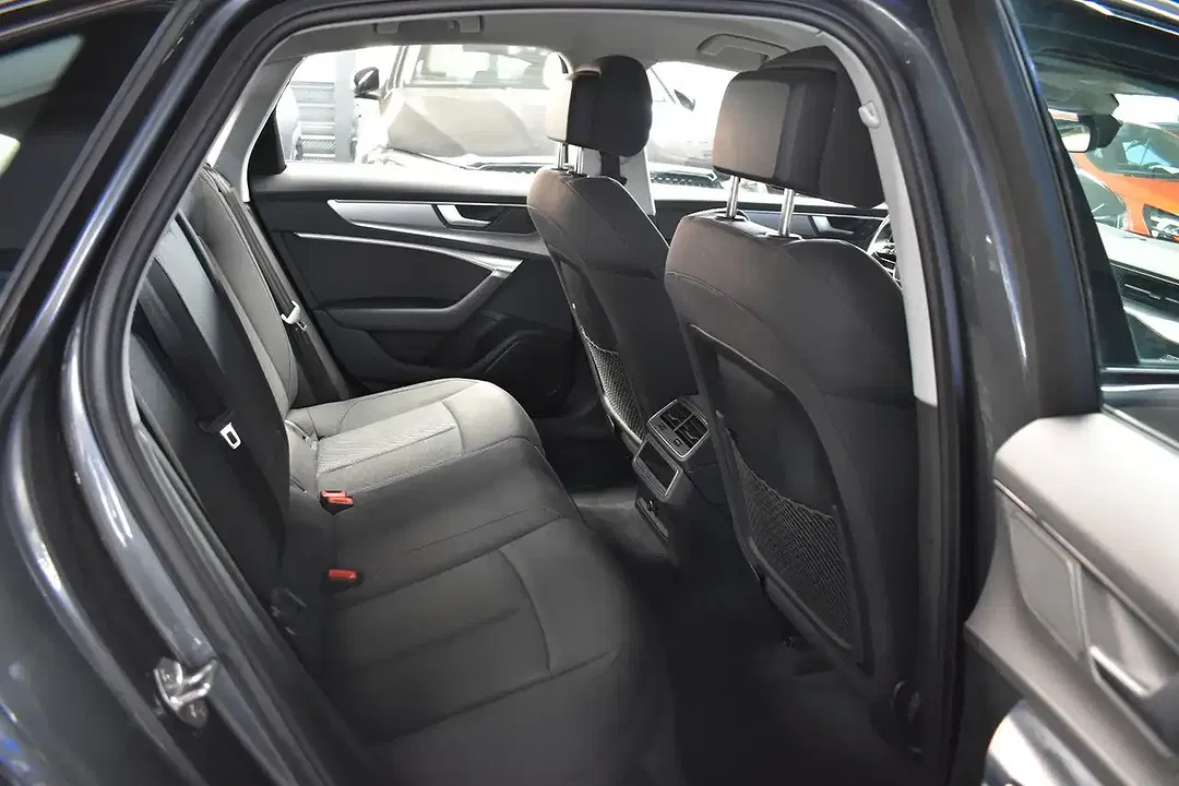 Audi A6 40 TDI S line - Thumbnail 9