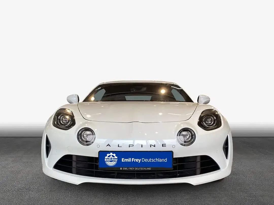 Alpine A110 GTS - Thumbnail 3