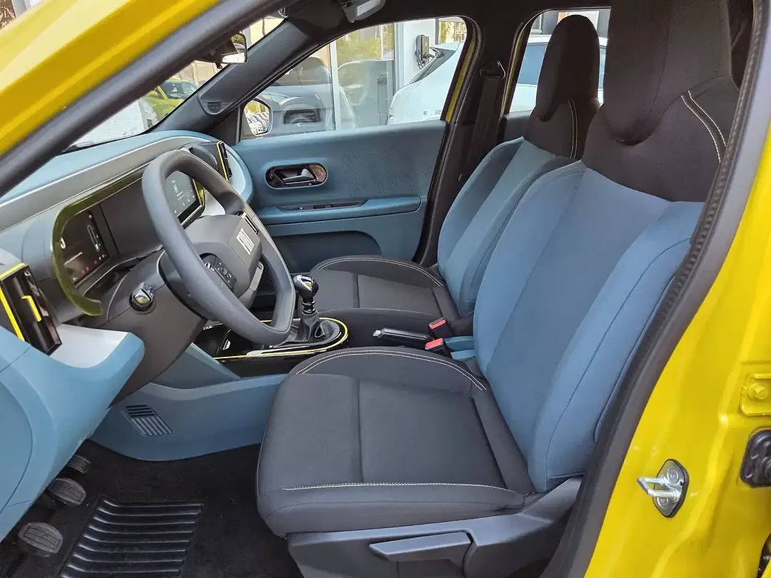 Fiat Grande Panda 1.2 Turbo - Thumbnail 10