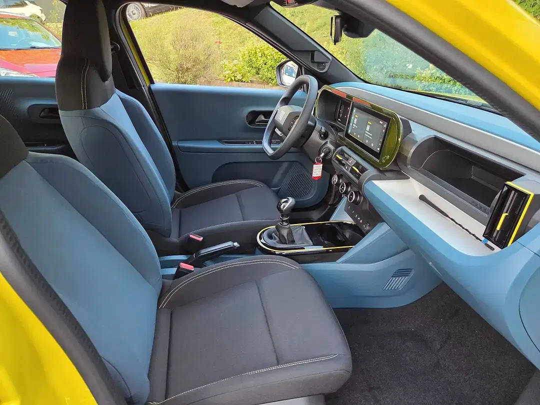 Fiat Grande Panda 1.2 Turbo - Thumbnail 11