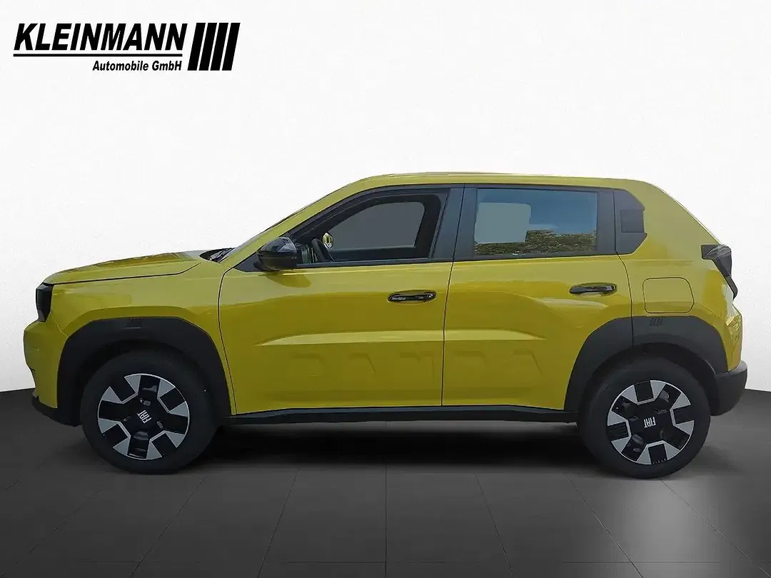 Fiat Grande Panda 1.2 Turbo - Thumbnail 3