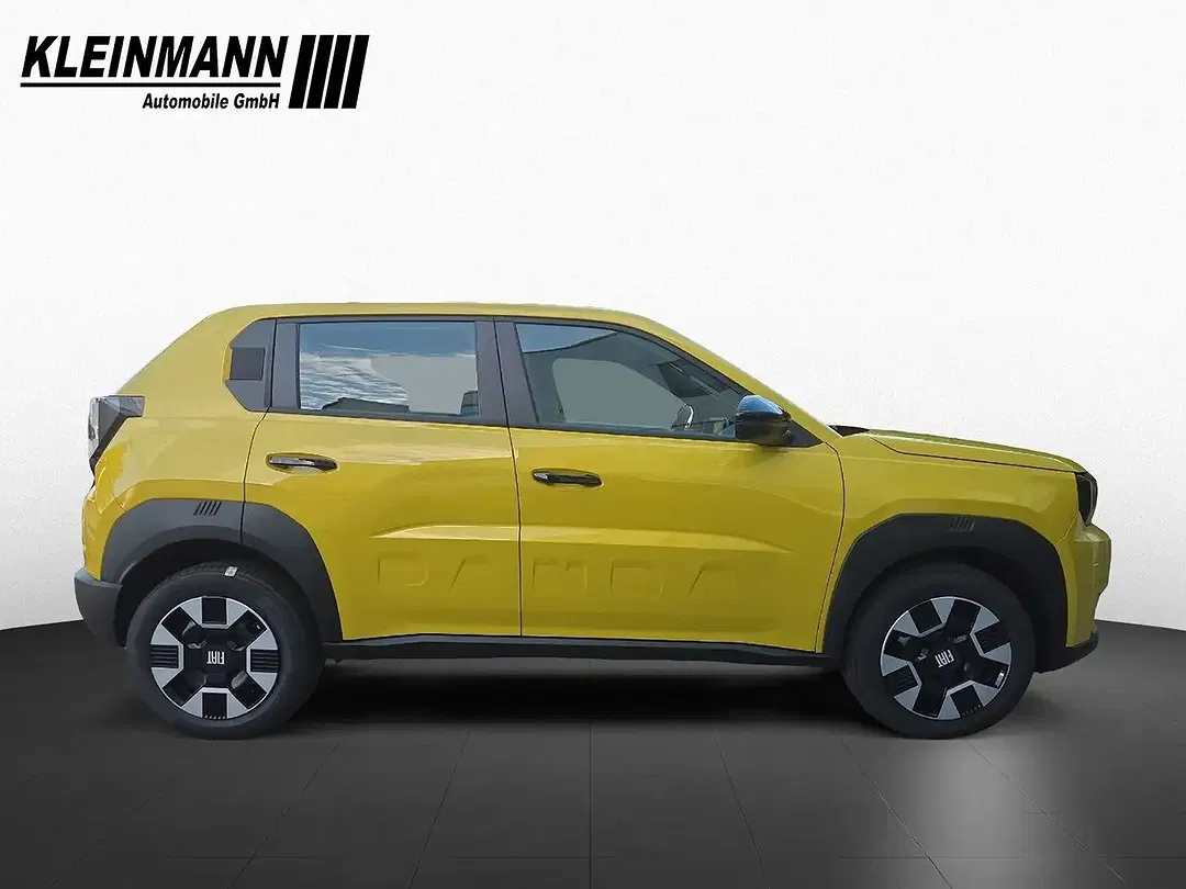 Fiat Grande Panda 1.2 Turbo - Thumbnail 4