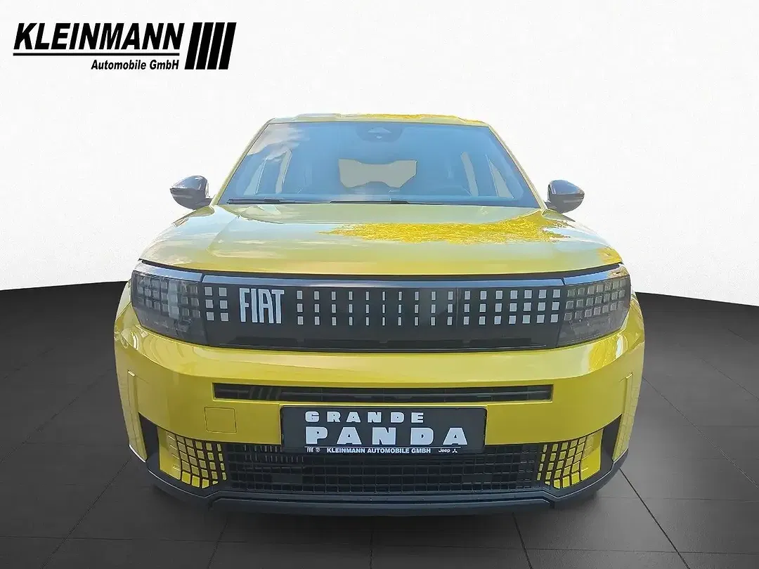Fiat Grande Panda 1.2 Turbo - Thumbnail 5
