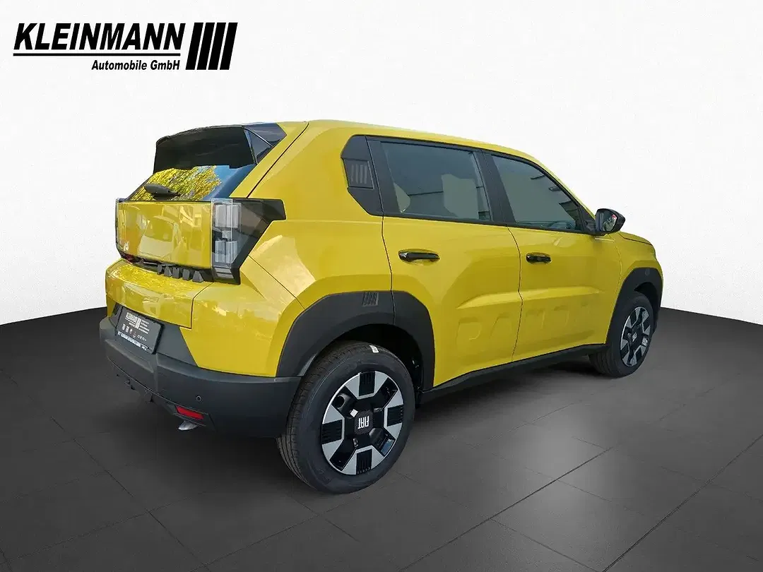 Fiat Grande Panda 1.2 Turbo - Thumbnail 6