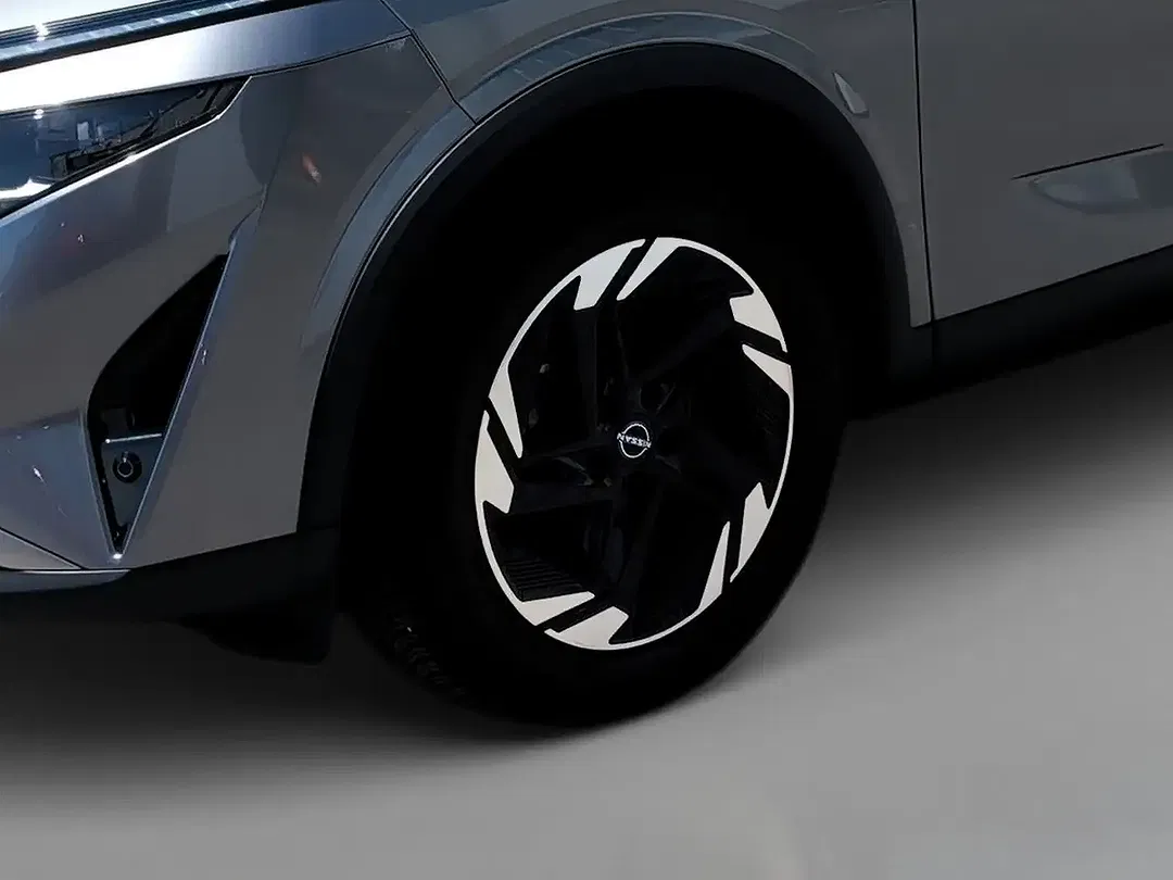 Nissan Qashqai N-Connecta - Thumbnail 9