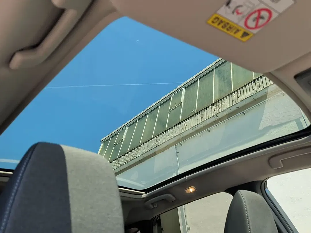Nissan Qashqai N-Connecta - Thumbnail 10