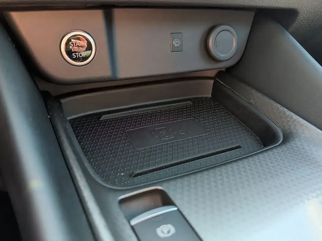 Nissan Qashqai N-Connecta - Thumbnail 15