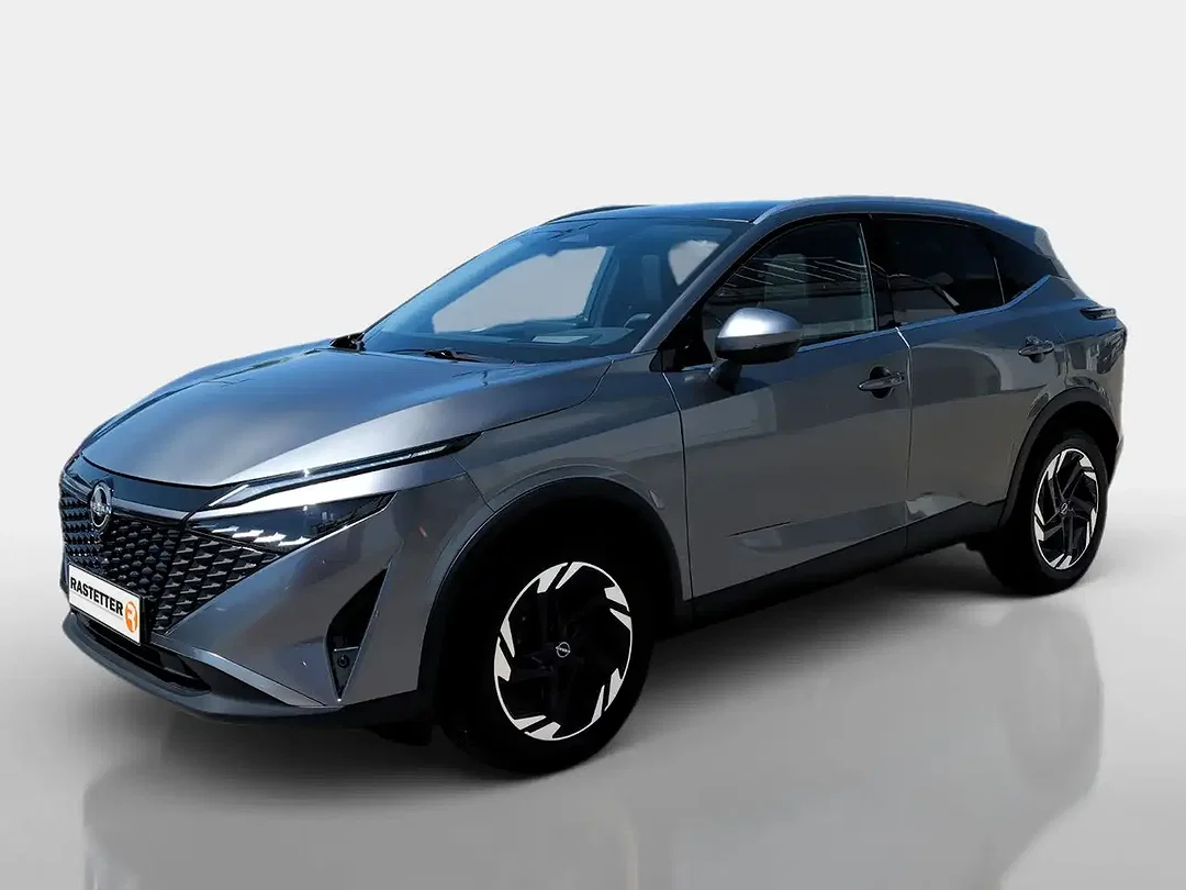 Nissan Qashqai N-Connecta - Afbeelding 1