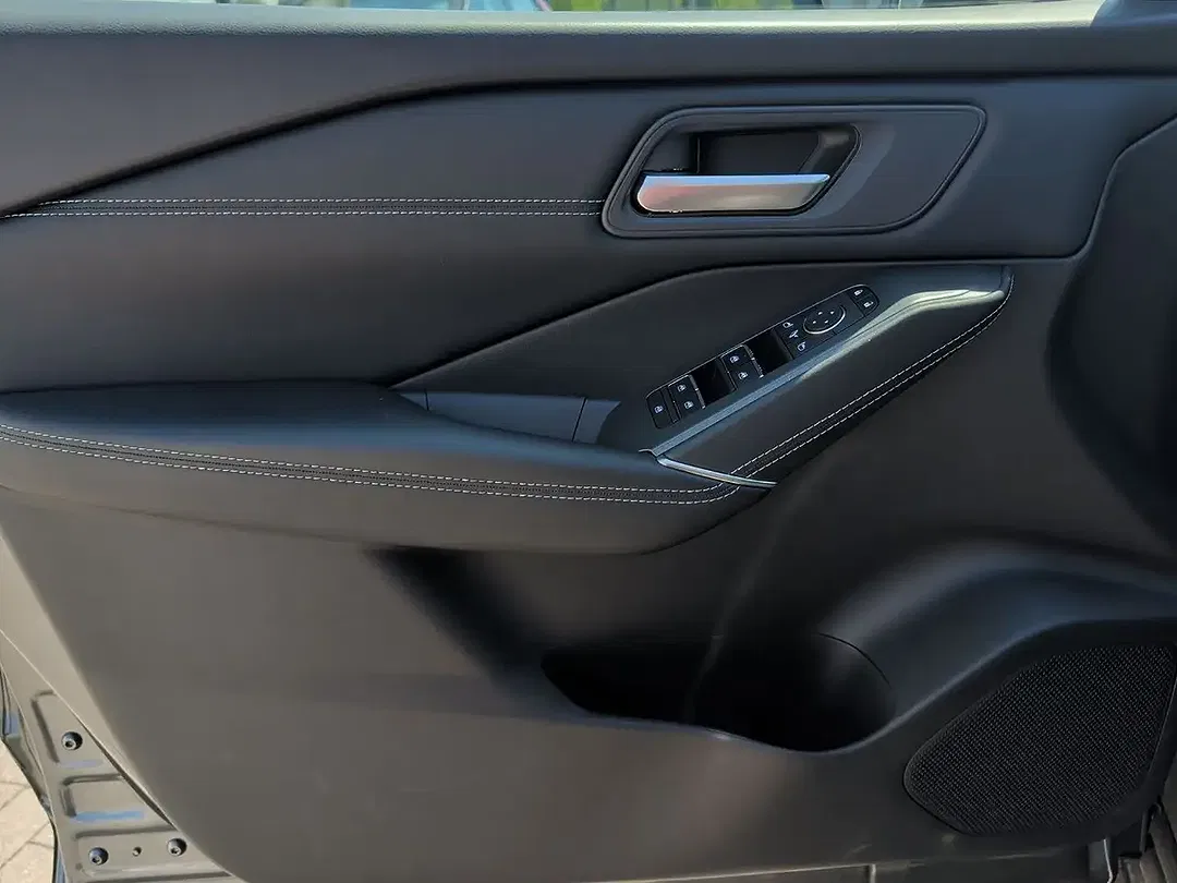 Nissan Qashqai N-Connecta - Thumbnail 19