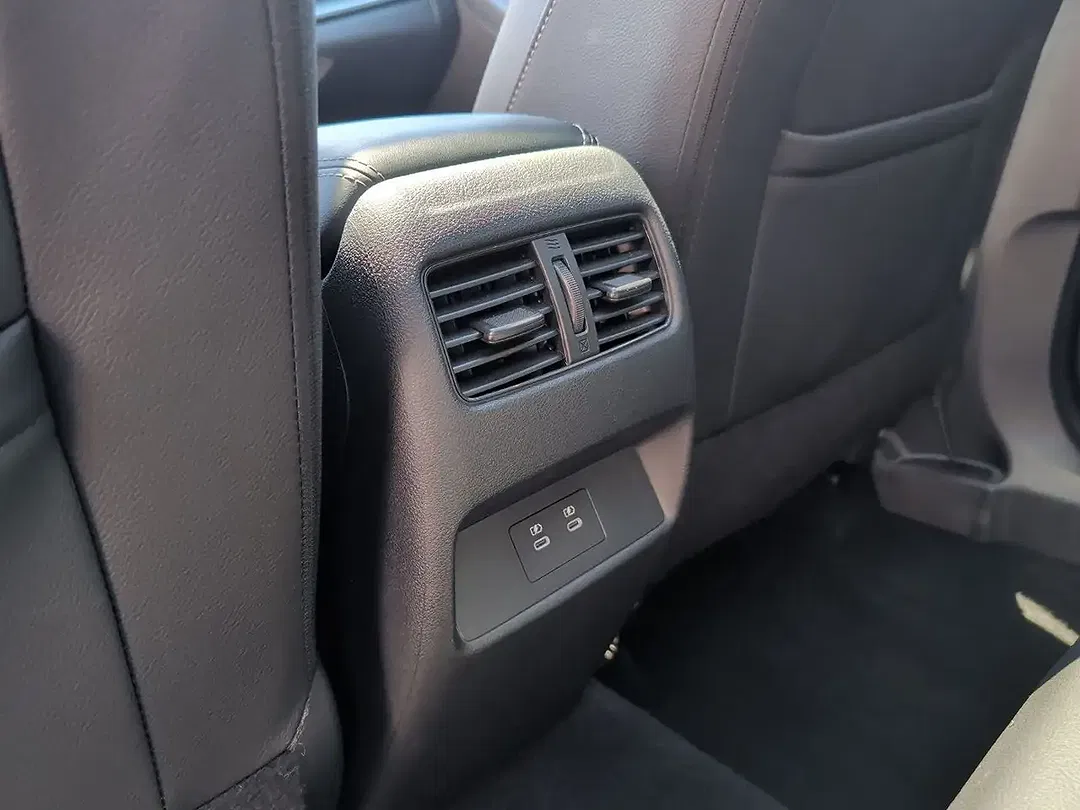 Nissan Qashqai N-Connecta - Thumbnail 23