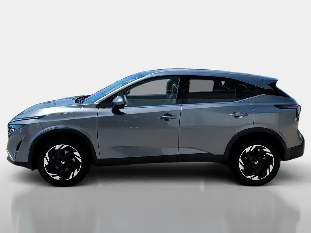 Nissan Qashqai N-Connecta - Thumbnail 2