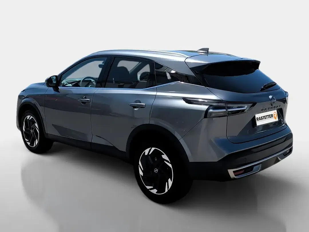 Nissan Qashqai N-Connecta - Thumbnail 3