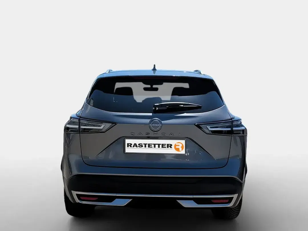 Nissan Qashqai N-Connecta - Thumbnail 4