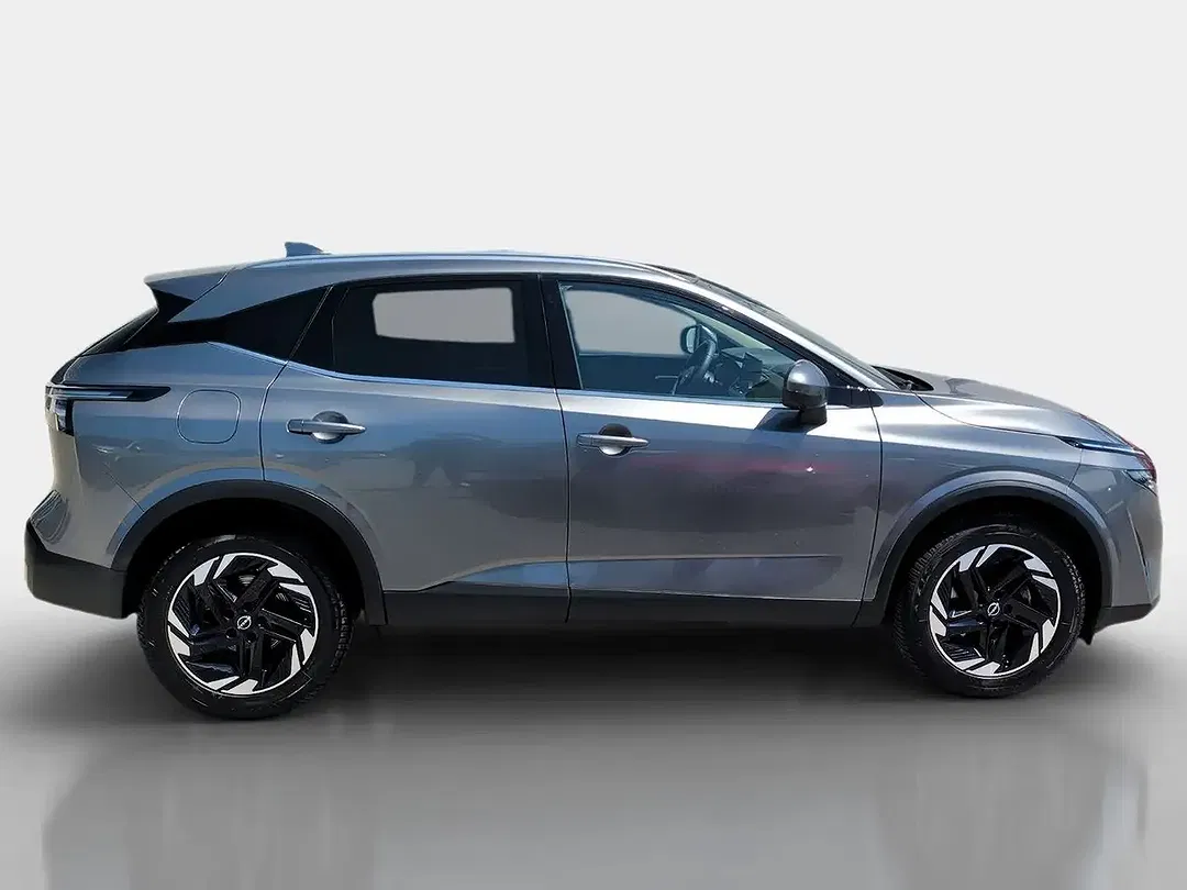 Nissan Qashqai N-Connecta - Thumbnail 6