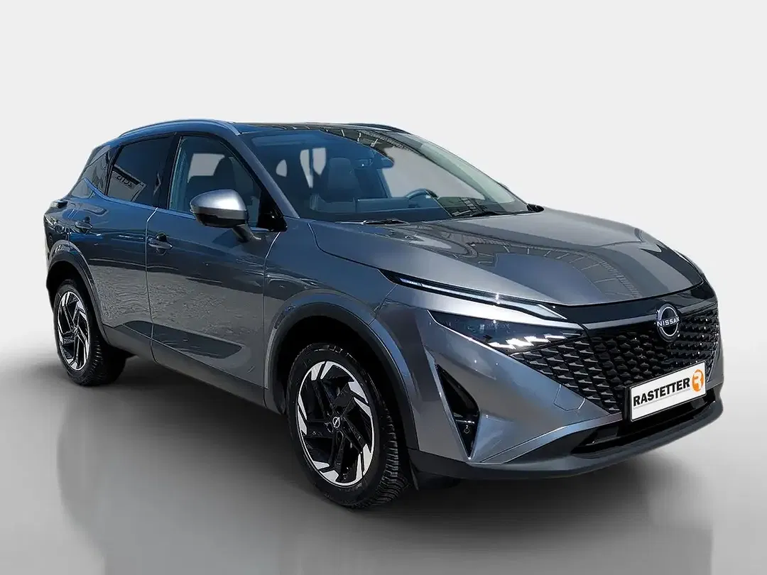 Nissan Qashqai N-Connecta - Thumbnail 7