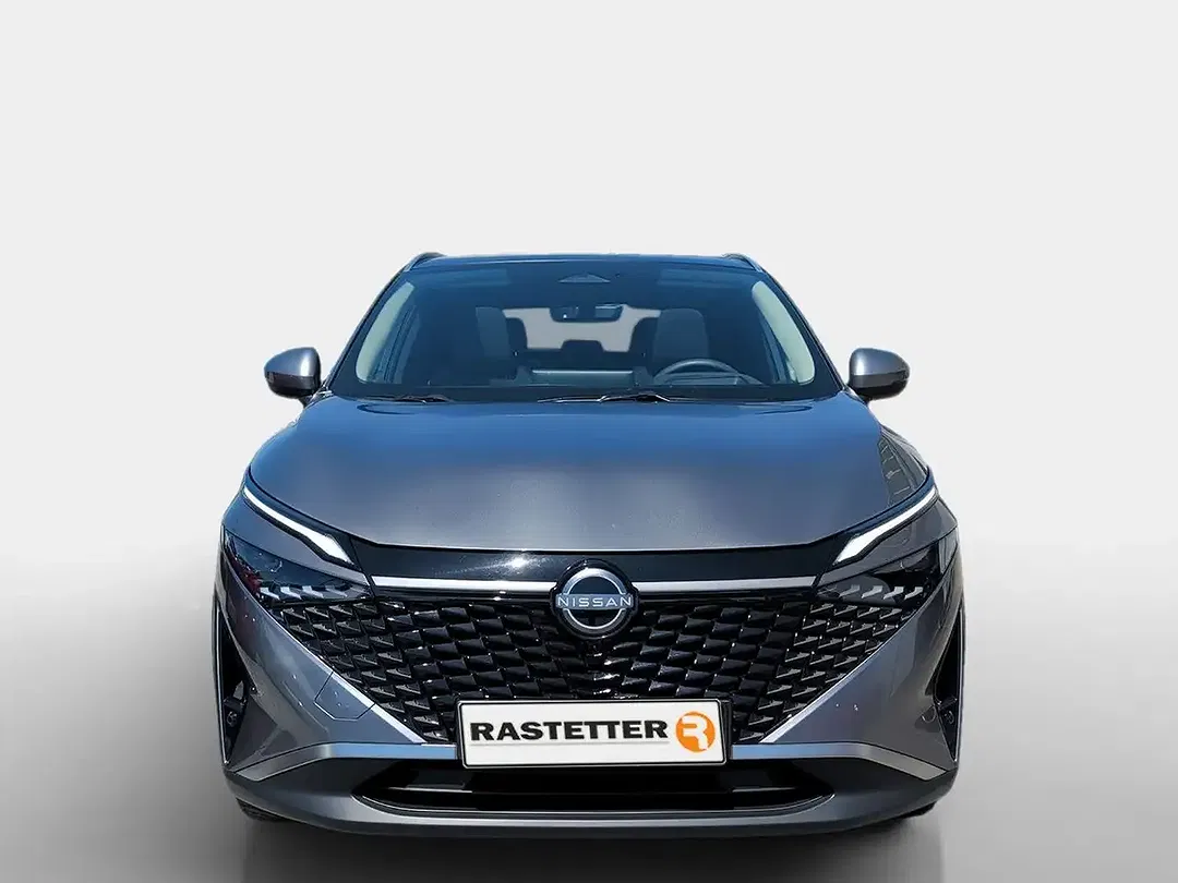 Nissan Qashqai N-Connecta - Thumbnail 8