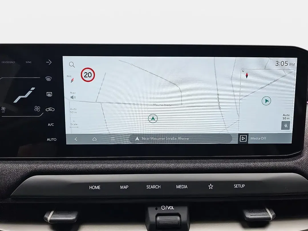 Kia EV3 81.4 kWh GT-Line - Thumbnail 9